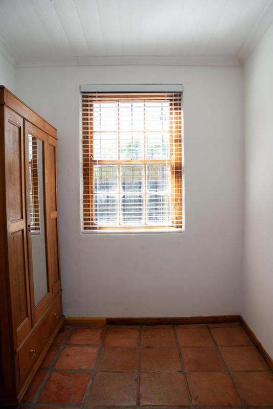 To Let 2 Bedroom Property for Rent in Observatory Western Cape